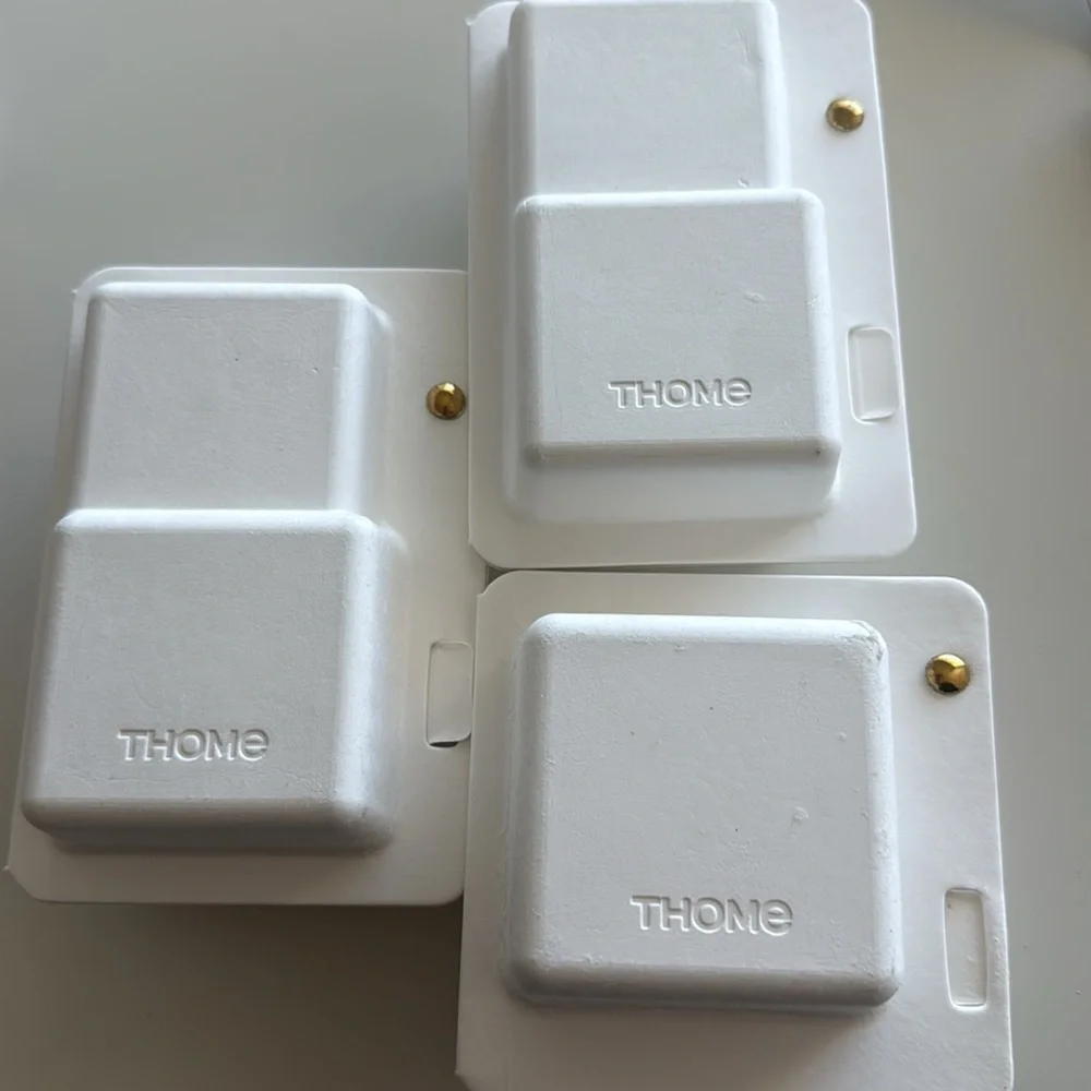 AT HOME PEEL SET - THOME Glazed Smart pHeel SET